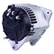 Wai Global Alternator, ALTMM IRIF, 100 Amp12 Volt, CW, wo pulley 13697N - alternate 1
